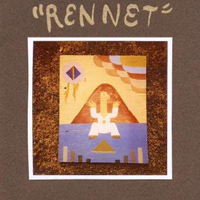 Steinbrink, Stephen - Rennet (Single)