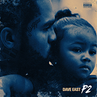 East, Dave - P2