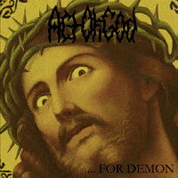 Act of God (RUS) - ...For Demon (EP)