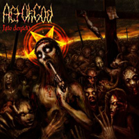 Act of God (RUS) - Life Denied (EP)