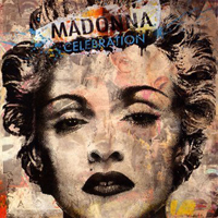 Madonna - Celebration (CD 2)