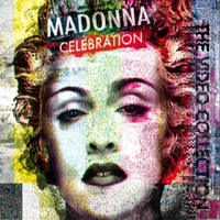 Madonna - Celebration (DVDA 1)