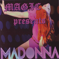 Madonna - Magic Presents: Madonna Megamix