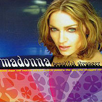 Madonna - Beautiful Stranger