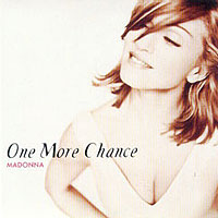 Madonna - Single Collection (CD 40)