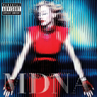 Madonna - MDNA (iTunes Bonus)