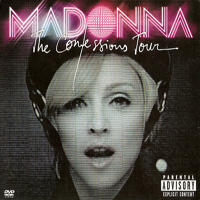 Madonna - The Confessions Tour (Thailand)