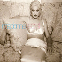 Madonna - Secret (Single)