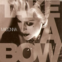 Madonna - Take A Bow (Single)