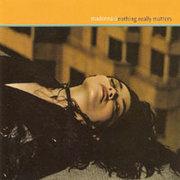 Madonna - Nothing Really Matters (Single, CD 2)