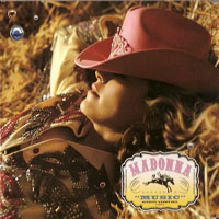 Madonna - Music (US Single)