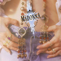 Madonna - Like Prayer (Remastered, Bootleg)
