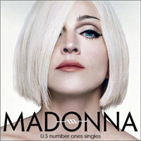 Madonna - Us Number one Singles