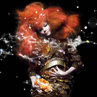 Bjork - Biophilia (Manual Edition, CD 2 - Live at the Manchester International Festival - July 2011)