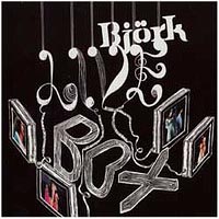 Bjork - Live Box Set [CD 4] - Vespertine Live