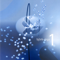 Bjork - Joga (Single, CD 2)
