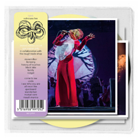 Bjork - Vulnicura Live (CD 1)