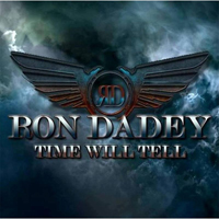 Dadey, Ron - Time Will Tell