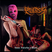 Psicosis (COL) - Sexo Fetiche y Gore