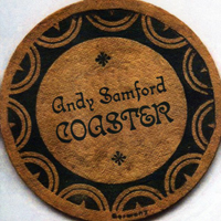 Samford, Andy - Coaster