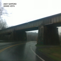 Samford, Andy - Grand Vista (EP)