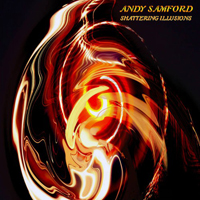 Samford, Andy - Shattering Illusions