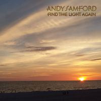 Samford, Andy - Find The Light Again