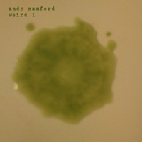 Samford, Andy - Weird I