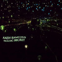 Samford, Andy - Magic Secret
