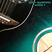 Samford, Andy - Wood II