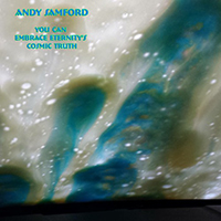 Samford, Andy - You Can Embrace Eternity's Cosmic Truth (EP)