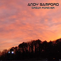 Samford, Andy - Dream Forever