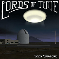 Samford, Andy - Lords Of Time (EP)
