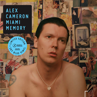 Cameron, Alex - Miami Memory