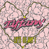UFO361 - 808 (Deluxe Edition) [Cd 2: Tiffany (Ep)]