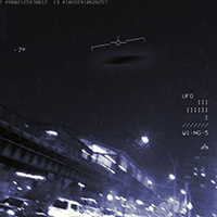 UFO361 - WINGS (Single)