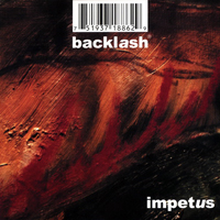 Backlash (SWE) - Impetus (US Version)