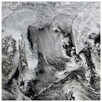 Mr. Foxx - Kingdom Of Fear
