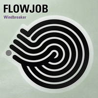 Flowjob - Windbreaker / Bambi Bowling [Single]