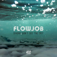 Flowjob - Divers Don't See the Sky (Single)