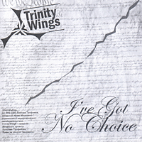 Trinity Wings - I've Got No Choice (Demo)