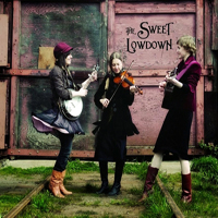 Sweet Lowdown - The Sweet Lowdown