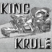 King Krule - King Krule (EP)