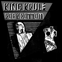 King Krule - Rock Bottom (Single)