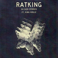 King Krule - So Sick Stories (Single)