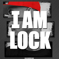 Locksmith - I Am Lock (Mixtape)