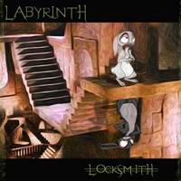 Locksmith - Labyrinth (Mixtape)