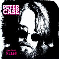 Case, Peter - The Case Files