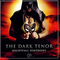 Dark Tenor - Nightfall Symphony (Deluxe Version, CD 1)