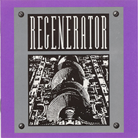 Regenerator - Regenerator